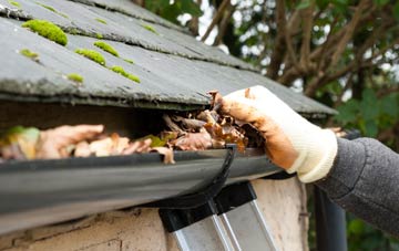 gutter cleaning New England