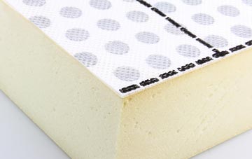 meeting New England building codes