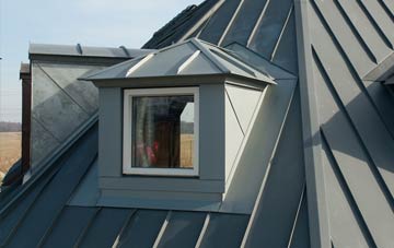 metal roofing New England