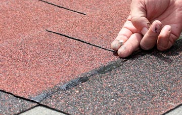 New England asphalt roof repairs