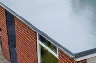free New England flat roofing insulation quotes