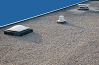 New England flat roofing