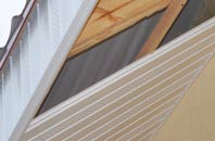rated New England soffit repair companies