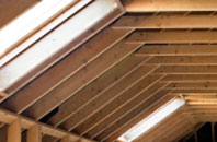 New England tapered roof insulation quotes